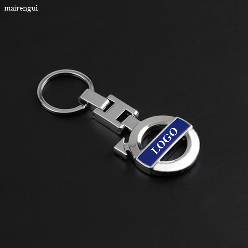 Fashion metal H buckle car logo keychain men women pendant key chain for Volvo V40 V60 Jeep Ford focus key ring car accessories
Fashion metal H buckle car logo keychain men women pendant key chain for Volvo V40 V60 Jeep Ford focus key ring car accessories