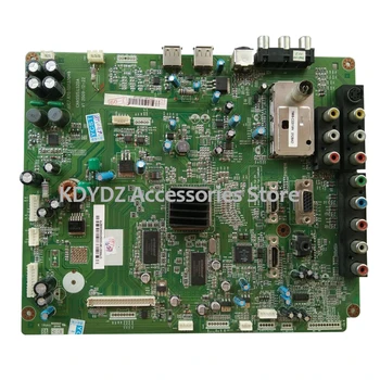 free shipping Good test for LT42710FHDX motherboard JUC7.820.00033049 screen T420HW04
free shipping Good test for LT42710FHDX motherboard JUC7.820.00033049 screen T420HW04