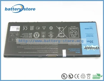 Genuine laptop batteries for PPNPH,1XP35,312-1412,312-1423,CT4V5,Latitude 10 tablet,7.4V,2 cell
Genuine laptop batteries for PPNPH,1XP35,312-1412,312-1423,CT4V5,Latitude 10 tablet,7.4V,2 cell