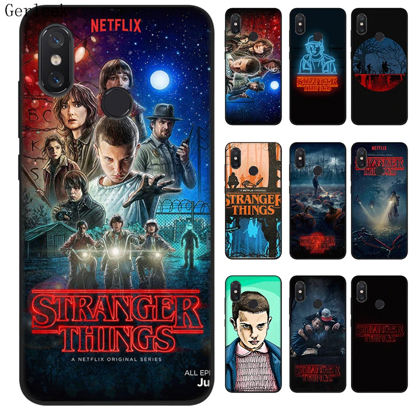 Gerleek Stranger Things Colorful TUP Phone Case For Xiaomi Mi 5 6 8 9 9E 5S MAX 3 A1 A2 5X 6X A2 Lite F1 Mix 2S Cover
Gerleek Stranger Things Colorful TUP Phone Case For Xiaomi Mi 5 6 8 9 9E 5S MAX 3 A1 A2 5X 6X A2 Lite F1 Mix 2S Cover