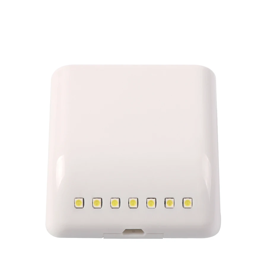 Inner Hinge LED Sensor Light Cabinet Hinge Light for Kitchen Bedroom Living Room Wardrobe Drawer Cabinet Hinge Light Lamp
Inner Hinge LED Sensor Light Cabinet Hinge Light for Kitchen Bedroom Living Room Wardrobe Drawer Cabinet Hinge Light Lamp