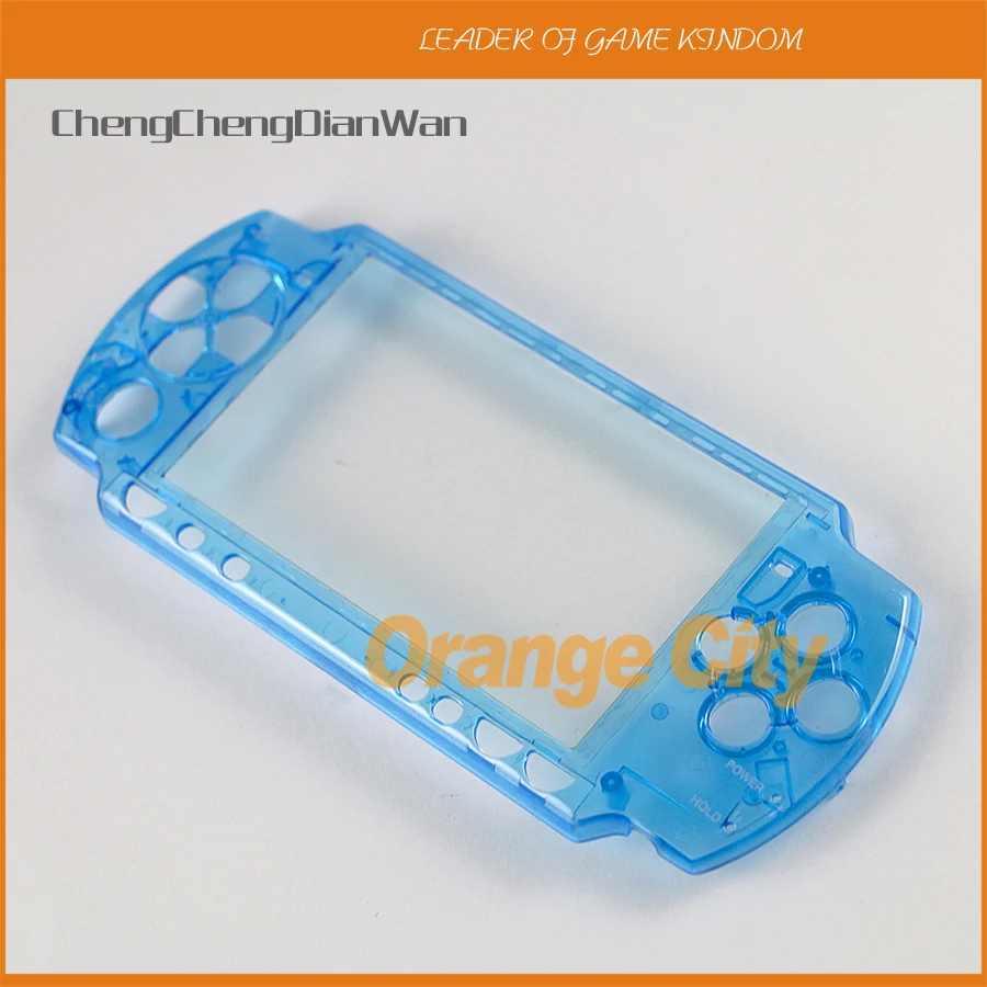 Front Face Plate Faceplate Shell Case Cover Replacement For PSP2000 Face cover for PSP 2000
Front Face Plate Faceplate Shell Case Cover Replacement For PSP2000 Face cover for PSP 2000