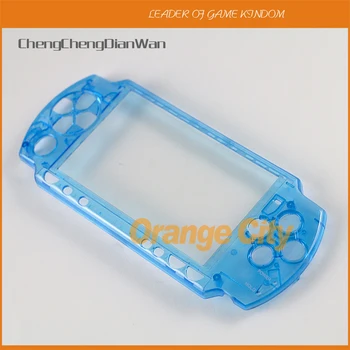 Front Face Plate Faceplate Shell Case Cover Replacement For PSP2000 Face cover for PSP 2000
Front Face Plate Faceplate Shell Case Cover Replacement For PSP2000 Face cover for PSP 2000