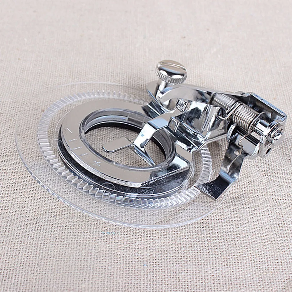 Sewing Accessories Embroidery foot Flower Stitch Foot fit Janome Brother Singer For Toyota Sewing Machine Tools Low Shank
Sewing Accessories Embroidery foot Flower Stitch Foot fit Janome Brother Singer For Toyota Sewing Machine Tools Low Shank