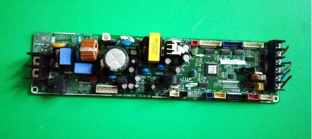 110308-63266-0 DB93-13375A DB41-01093A Good Working Tested
110308-63266-0 DB93-13375A DB41-01093A Good Working Tested