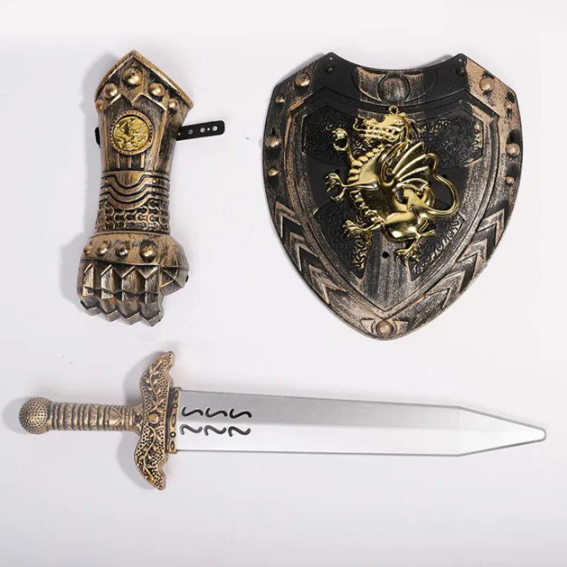 Roman Sword Roman Shield Roman Gauntlets Roman Warrior Set Spartak Set Cosplay Show
Roman Sword Roman Shield Roman Gauntlets Roman Warrior Set Spartak Set Cosplay Show