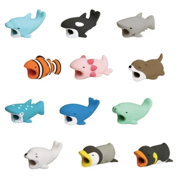 1pcs Cable Bite Protector For Iphone Cable Biters usb Dog Panda Animal Mobile Phone Connector Accessory Dropshipping Squishy Toy
1pcs Cable Bite Protector For Iphone Cable Biters usb Dog Panda Animal Mobile Phone Connector Accessory Dropshipping Squishy Toy