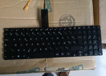 keyboard for ASUS A551L R551 R551L R553 R553L K551 K551L V551 V551L S551 S551L FRENCH/GERMAN/ITALIAN/JAPANESE/PORTUGUESE/RUSSIAN
keyboard for ASUS A551L R551 R551L R553 R553L K551 K551L V551 V551L S551 S551L FRENCH/GERMAN/ITALIAN/JAPANESE/PORTUGUESE/RUSSIAN