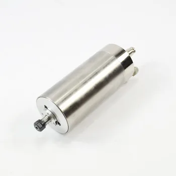 1.5KW Water Cooled Spindle Motor 220V Bearing CNC 400HZ Engraving Vfd Mill Grind
1.5KW Water Cooled Spindle Motor 220V Bearing CNC 400HZ Engraving Vfd Mill Grind