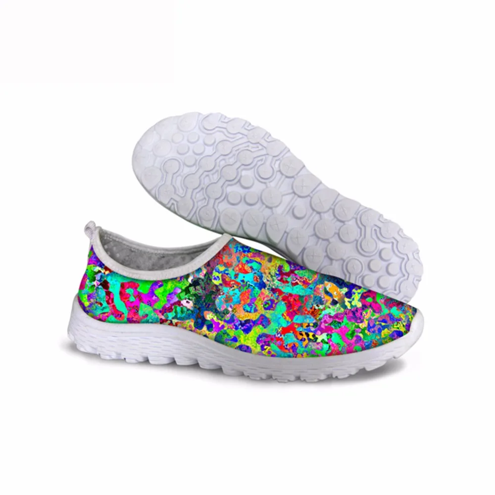 Noisydesigns Deep-color printing 2018 spring fashion outdoor sneakers for girls women shoes summer autumn mesh air walking sport
Noisydesigns Deep-color printing 2018 spring fashion outdoor sneakers for girls women shoes summer autumn mesh air walking sport