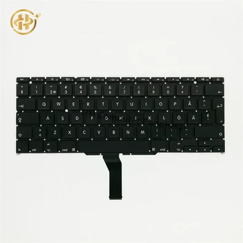 10PCS/Lot New SE Sweden Swedish keyboard For MacBook Air 11.6" A1370 A1465 Laptop Keyboard 2011 2012 2013 2014 2015 Years
10PCS/Lot New SE Sweden Swedish keyboard For MacBook Air 11.6" A1370 A1465 Laptop Keyboard 2011 2012 2013 2014 2015 Years