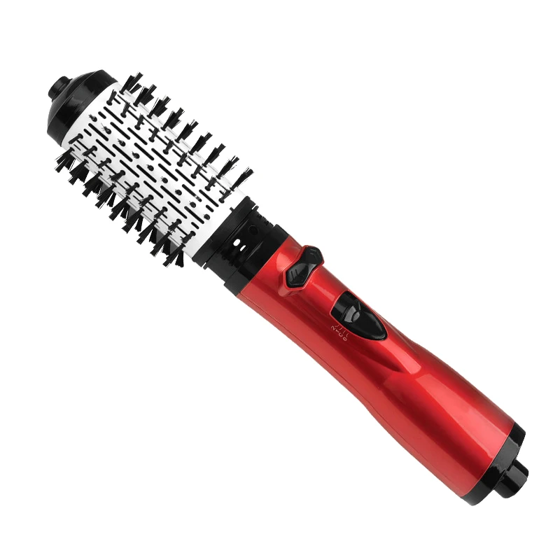 1 Pcs 2 in 1 Electric Hair Curler Dryer Comb Automatic Rotating Curling Iron Styling Tool SSwell
1 Pcs 2 in 1 Electric Hair Curler Dryer Comb Automatic Rotating Curling Iron Styling Tool SSwell