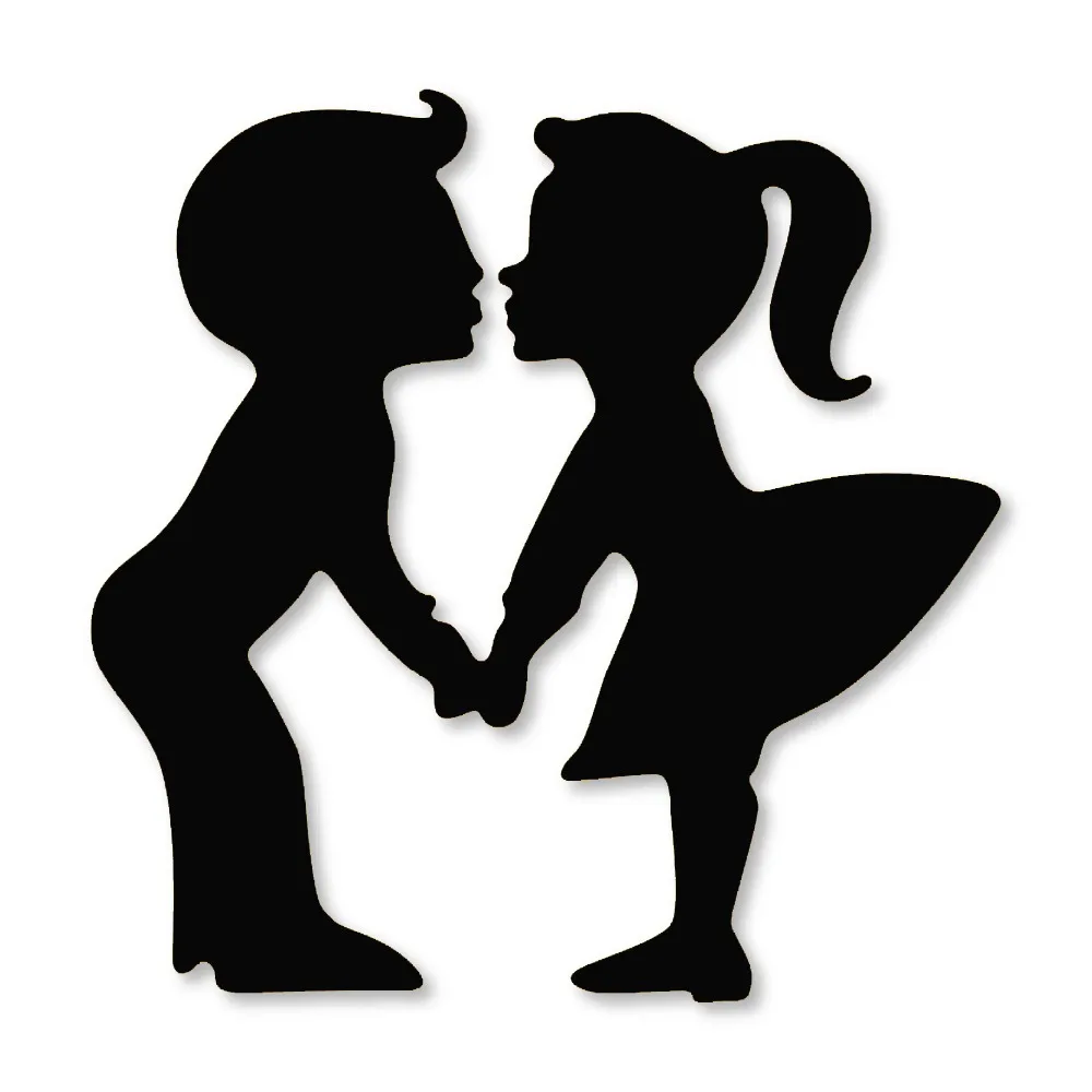 Estel Boy kiss girl Metal Steel Cutting Dies Stencils for Scrapbooking Card Making 2019 New Arrival Etched Embossing Die Cuts
Estel Boy kiss girl Metal Steel Cutting Dies Stencils for Scrapbooking Card Making 2019 New Arrival Etched Embossing Die Cuts