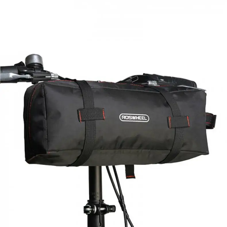 Folding Polyester Bike Loading Bag 420D Anti-tear Bicycle Carrier Bag Pack Storage Loading Package With Receive Bag
Folding Polyester Bike Loading Bag 420D Anti-tear Bicycle Carrier Bag Pack Storage Loading Package With Receive Bag