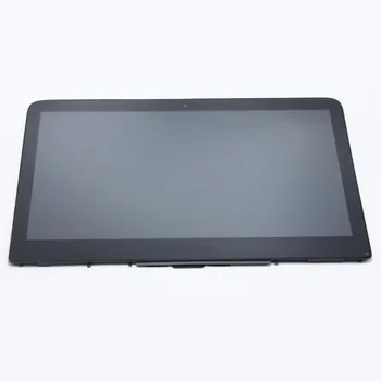 New Touch Screen Digitizer LCD Display LP133WH2.SPB2 For HP Pavilion X360 13t 13-S060SA 13-S003NF 13t-S020NR 13-S104NL 13-s081NO
New Touch Screen Digitizer LCD Display LP133WH2.SPB2 For HP Pavilion X360 13t 13-S060SA 13-S003NF 13t-S020NR 13-S104NL 13-s081NO