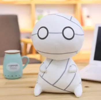 Hot Cartoon Animal Plush Toy Kawaii Stuffed Anime Doll How to Keep a Mummy Doll Soft Baby Kids Accompany Toy 32
Hot Cartoon Animal Plush Toy Kawaii Stuffed Anime Doll How to Keep a Mummy Doll Soft Baby Kids Accompany Toy 32