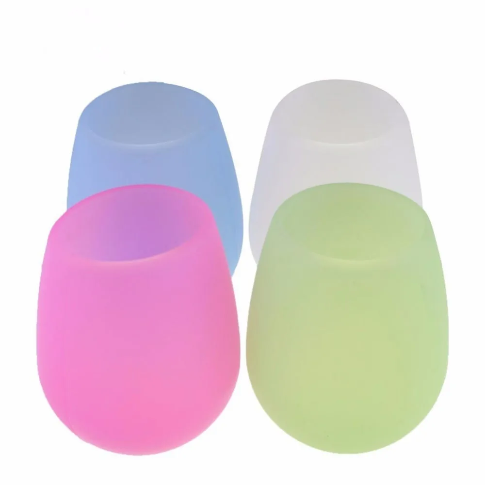 DEWEL-4-pieces-Silicone-Wine-Glass-Outdoor-Cup-for-Drinking-Water-Beer-Whiskey-Unbreakable-Wine-Glass