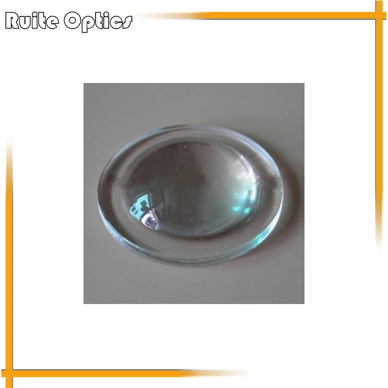5PCS Optical Glass Focal Length LED Optics Plano Convex Glass Lens For focusing flashlight spot light High light transmittance
5PCS Optical Glass Focal Length LED Optics Plano Convex Glass Lens For focusing flashlight spot light High light transmittance