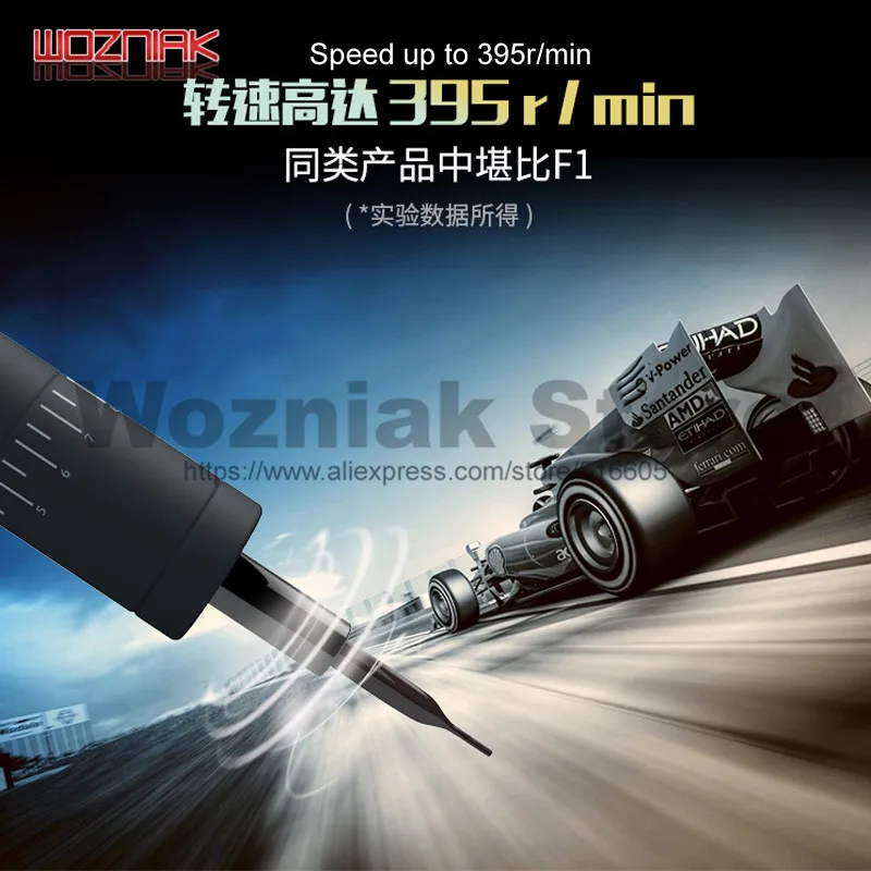 Best quality dismantling screwdriver Emergency brake Demolition of precision tools Charging style high speed 395r/min for iphone
Best quality dismantling screwdriver Emergency brake Demolition of precision tools Charging style high speed 395r/min for iphone