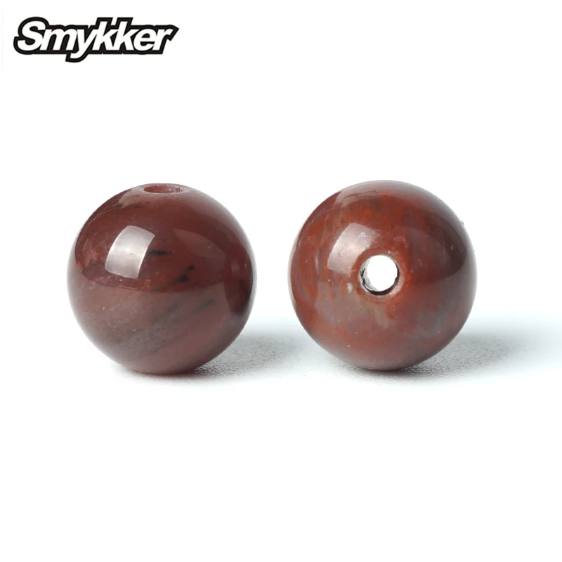 Wholesale Natural Gemstone Beads Brown Petrified Wood Stone Loose Rosary Bead 6-10mm Wooden Stone For Muslim Prayer DIY Bracelet
Wholesale Natural Gemstone Beads Brown Petrified Wood Stone Loose Rosary Bead 6-10mm Wooden Stone For Muslim Prayer DIY Bracelet