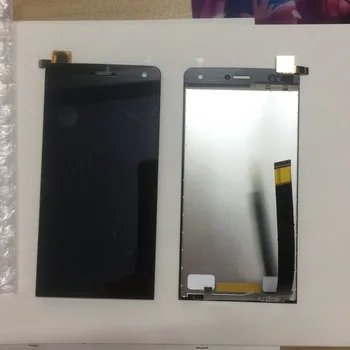 High Quality For Wiko Getaway LCD Display With Touch Screen Digitizer Panel Assembly Replacement For Getaway
High Quality For Wiko Getaway LCD Display With Touch Screen Digitizer Panel Assembly Replacement For Getaway