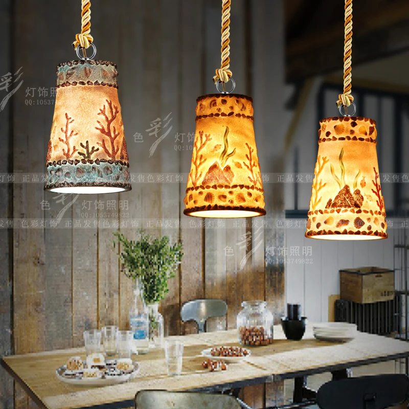 Creative personality retro loft bar restaurant pendant lights modern Resin bottle barrel cafe pendant lamp
Creative personality retro loft bar restaurant pendant lights modern Resin bottle barrel cafe pendant lamp
