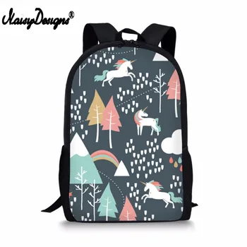 Unicorn School Bag Set Backpack Zipper Backpacks for Teenager Girls Book Primary Children Pencil Bags Travel Bag Mochila Escolar
Unicorn School Bag Set Backpack Zipper Backpacks for Teenager Girls Book Primary Children Pencil Bags Travel Bag Mochila Escolar