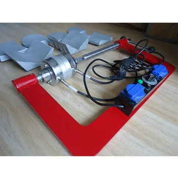 Bus or Truck Vacuum Tube Maintenance Tools Homothermal Vulcanizing Machine
Bus or Truck Vacuum Tube Maintenance Tools Homothermal Vulcanizing Machine