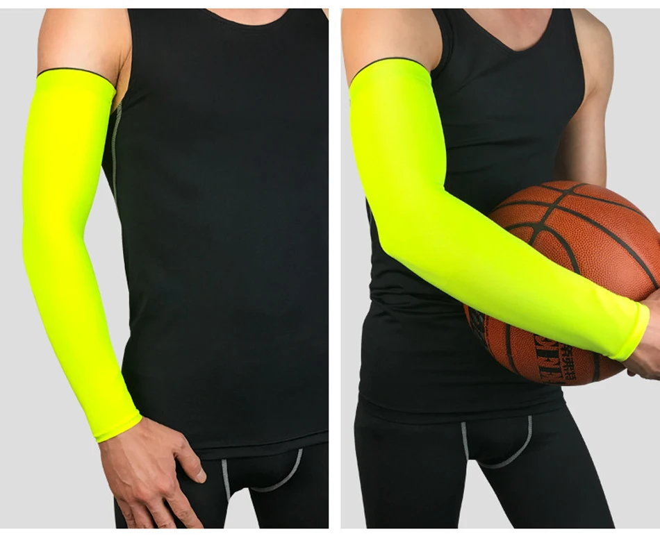 Arm Compression Sleeves - true deals club