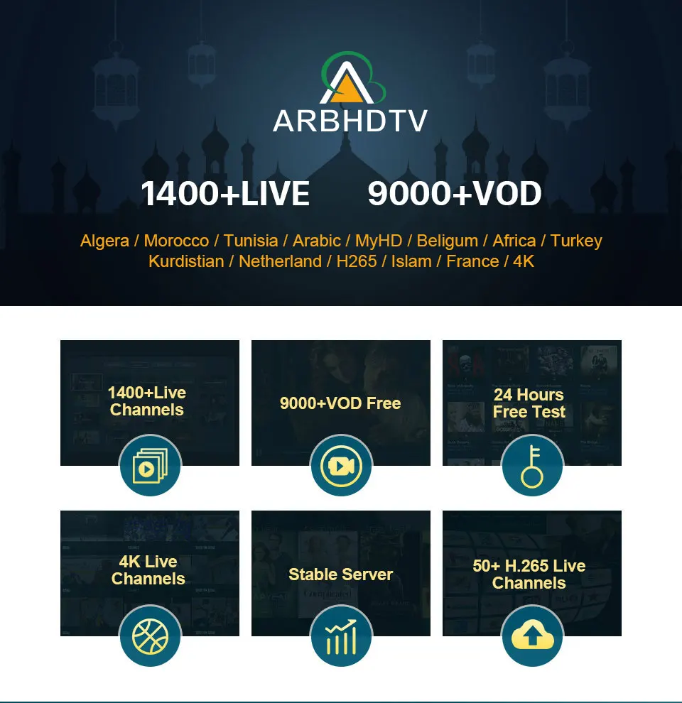 X96 Mini IPTV France Full HD Free 1Month IPTV Subscription French Arabic Turkey Morocco Netherlands IPTV X96mini 1G 8G IP TV Box (1)