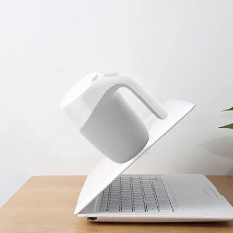 Magic Sucker Mug Not Pouring Cup Office Mug 400ml Thermos Vacuum Cup Simple With Cover Water Cup Coffee Mug
Magic Sucker Mug Not Pouring Cup Office Mug 400ml Thermos Vacuum Cup Simple With Cover Water Cup Coffee Mug