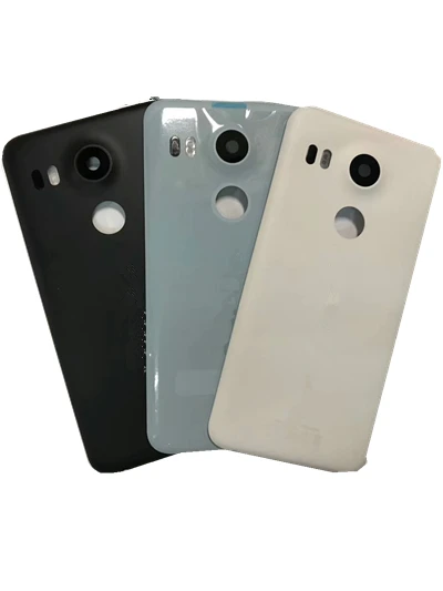 For LG Google Nexus 5X H790 H791 H798 Battery Cover Case Back Battery Cover Rear Door back case Housing Case black/white/green
For LG Google Nexus 5X H790 H791 H798 Battery Cover Case Back Battery Cover Rear Door back case Housing Case black/white/green