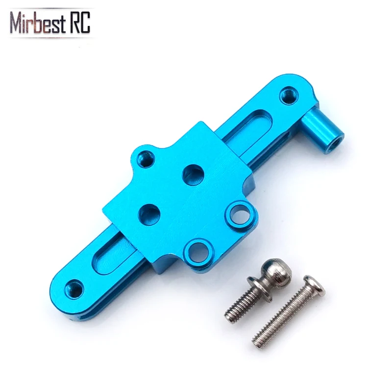 Mirbest RC DIY Parts For Wltoys 12428 Parts 12423 FY-03 JJRC Q39 RC Car Parts Metal Steering components Upgrade accessories 0010
Mirbest RC DIY Parts For Wltoys 12428 Parts 12423 FY-03 JJRC Q39 RC Car Parts Metal Steering components Upgrade accessories 0010