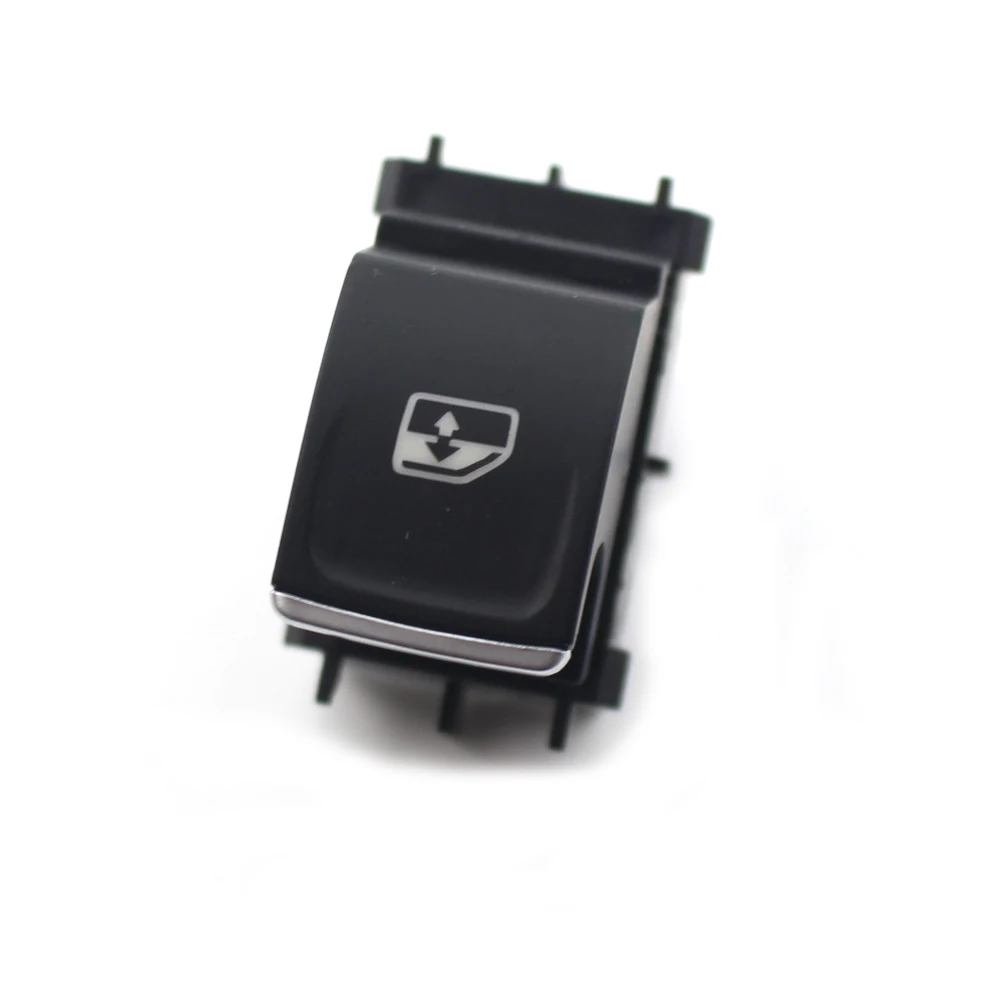 Chrome Window Control Switch Button for VW Golf GTI 7 Passat B8 Tiguan Touran 5G0959855/5G0959855N/5G0959855M/5G0959855H
Chrome Window Control Switch Button for VW Golf GTI 7 Passat B8 Tiguan Touran 5G0959855/5G0959855N/5G0959855M/5G0959855H