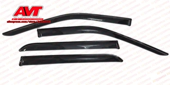 Deflectors case for Ford Explorer 2011- 1set\4pcs styling wind window deflector guard auto vent visor rain guards cover
Deflectors case for Ford Explorer 2011- 1set\4pcs styling wind window deflector guard auto vent visor rain guards cover