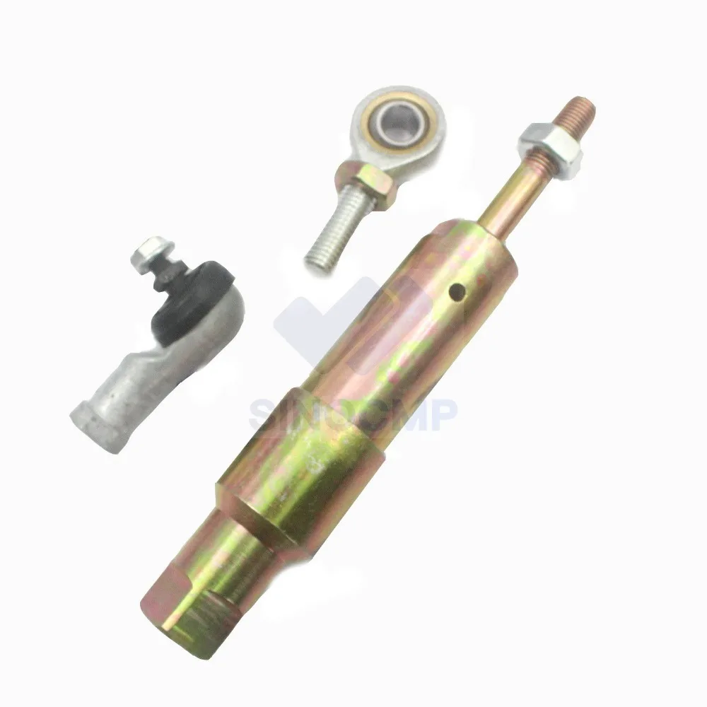 PC100-5 PC120-5 Throttle Lever 203-43-52162 For Komatsu Excavator, 3 month warranty
PC100-5 PC120-5 Throttle Lever 203-43-52162 For Komatsu Excavator, 3 month warranty
