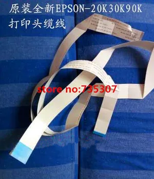 10pcs/lot brand new print head cable for plq20 plq30 plq90 passbook printer cable PLQ-20 PN 2087480
10pcs/lot brand new print head cable for plq20 plq30 plq90 passbook printer cable PLQ-20 PN 2087480