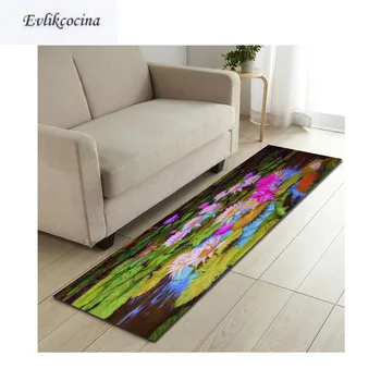 Free Shipping Colored Bloom Lotus Banyo Anti Slip Bath Mat Door Floor Tapete Banheiro Carpet For Toliet Non Slip Alfombra Bano
Free Shipping Colored Bloom Lotus Banyo Anti Slip Bath Mat Door Floor Tapete Banheiro Carpet For Toliet Non Slip Alfombra Bano