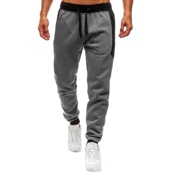 Men Splicing Printed Overalls Casual Pocket Sport Work Casual Trouser Pants Mens Joggers Pants Homme c0313
Men Splicing Printed Overalls Casual Pocket Sport Work Casual Trouser Pants Mens Joggers Pants Homme c0313