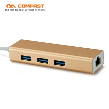 100/1000M network adapter + HUB adapter usb3.0 gigabit Ethernet port suit for new MAC book windows XP/7/8/10/Vista Linux Mac OS
100/1000M network adapter + HUB adapter usb3.0 gigabit Ethernet port suit for new MAC book windows XP/7/8/10/Vista Linux Mac OS