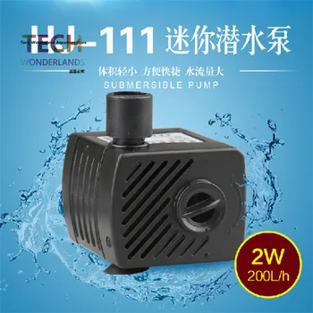 Multifunctional built-in submersible pump for aquarium fish tank water pump ulter silent pump SUNSUN HJ-111/211/311/411/611
Multifunctional built-in submersible pump for aquarium fish tank water pump ulter silent pump SUNSUN HJ-111/211/311/411/611