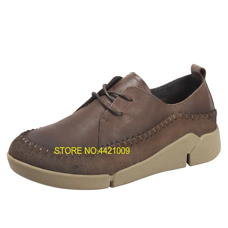 new shoes women leather genuineness soft bottom platform woman shoes casual flat zapatos de mujer loafers women
new shoes women leather genuineness soft bottom platform woman shoes casual flat zapatos de mujer loafers women