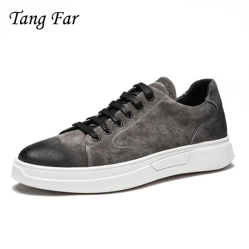 2018 New Men Casual Shoes Genuine Leather Breathable Sport Shoes Sand Color Mens Derby Shoes Fashion Trend
2018 New Men Casual Shoes Genuine Leather Breathable Sport Shoes Sand Color Mens Derby Shoes Fashion Trend