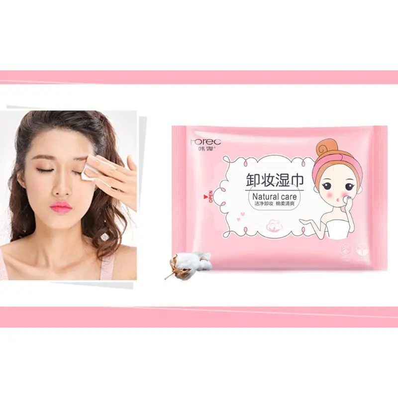 Makeup Remover Wet Wipes Tissue Draw-Out Face Eye Deep Cleansing Cotton Pads Moisturizing Towels Cosmetic Tool Skin Care
Makeup Remover Wet Wipes Tissue Draw-Out Face Eye Deep Cleansing Cotton Pads Moisturizing Towels Cosmetic Tool Skin Care