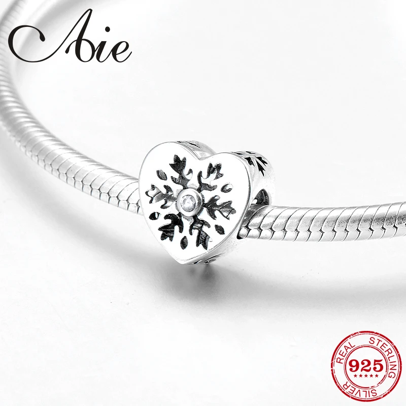Hollow out snowflake shape 925 Sterling Silver Winter gifts fine beads Fit Original Pandora Charm Bracelet Jewelry making
Hollow out snowflake shape 925 Sterling Silver Winter gifts fine beads Fit Original Pandora Charm Bracelet Jewelry making