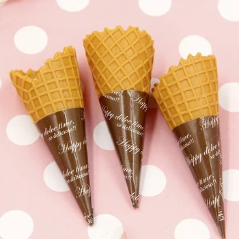 2Pcs 7CM Simulation Food PVC Plastic Crafts Fake Ice-cream Kids Kitchen Pretend Play Props Photography Toys Prtend Play Toy
2Pcs 7CM Simulation Food PVC Plastic Crafts Fake Ice-cream Kids Kitchen Pretend Play Props Photography Toys Prtend Play Toy