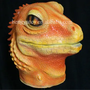 2013 The highest selling king party masks for Fancy Dress Ideal KUNG FU Latex Cro lizard Mask
2013 The highest selling king party masks for Fancy Dress Ideal KUNG FU Latex Cro lizard Mask