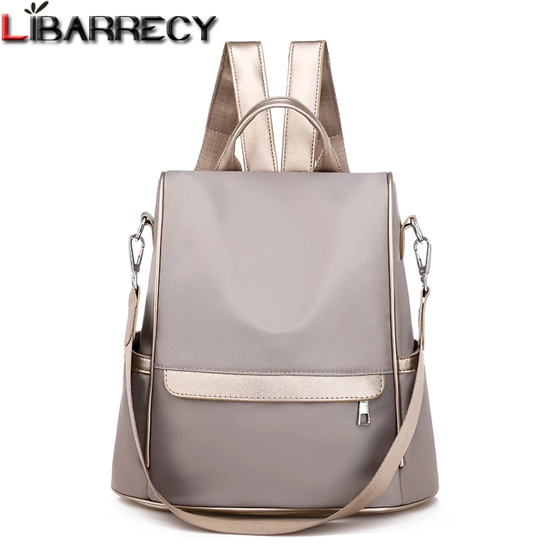 Fashion New Women Oxford Backpacks Female Anti-theft School Backpack Women Shoulder Bag for Teenage Girls Travel Bookbag Mochila
Fashion New Women Oxford Backpacks Female Anti-theft School Backpack Women Shoulder Bag for Teenage Girls Travel Bookbag Mochila