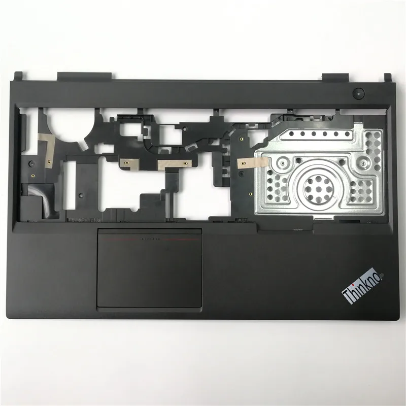 Новый чехол для Lenovo ThinkPad L540 Подставка рук верхняя крышка 04X4861/Нижний Базовый