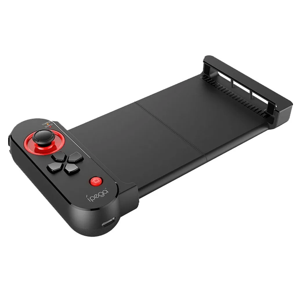 IPEGA 9120 Joystick for Phone Gamepad Android Game Controller For Pugb Bluetooth 4.0 Wireless Joystick For Ipad Tablet PC 529#2
IPEGA 9120 Joystick for Phone Gamepad Android Game Controller For Pugb Bluetooth 4.0 Wireless Joystick For Ipad Tablet PC 529#2